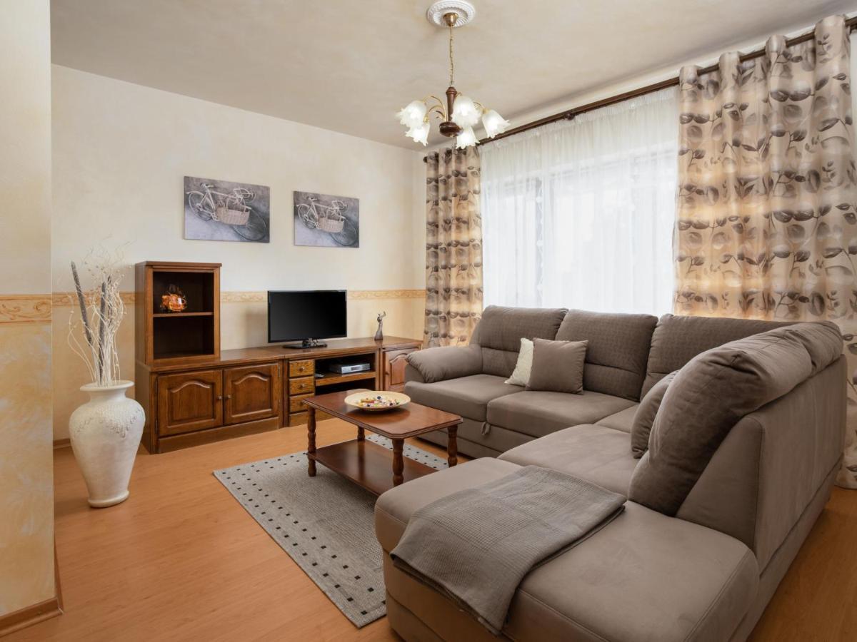 Holiday Home Legovic By Interhome Kaštelir Buitenkant foto