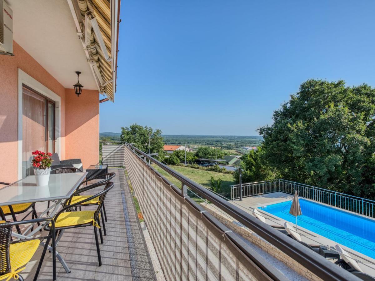 Holiday Home Legovic By Interhome Kaštelir Buitenkant foto